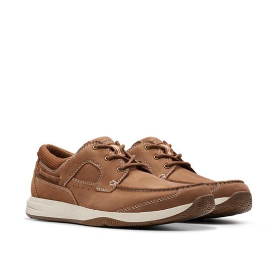 Clarks Original Sailview lace - Image 3
