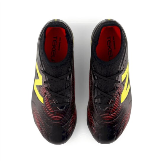 New Balance yt3fl2e9 voetbal schoen firm ground jongens - - Image 3