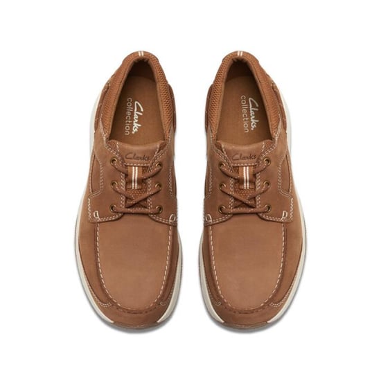 Clarks Original Sailview lace - Image 4