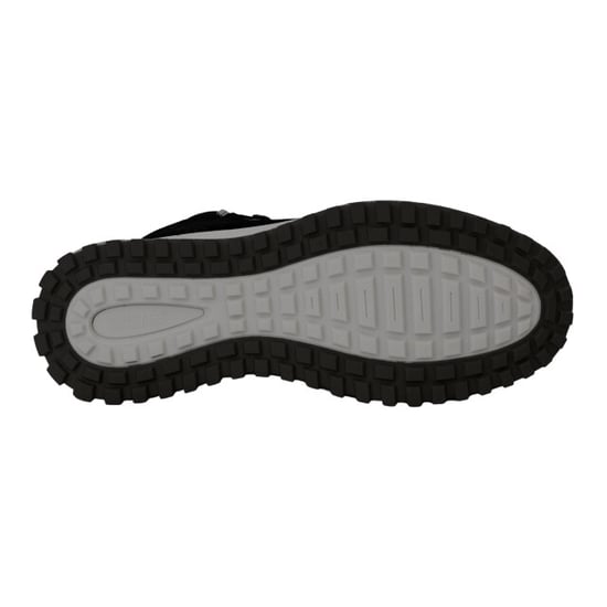 Regatta Mens Mayfield Suede Walking Boots (Black) - Image 3