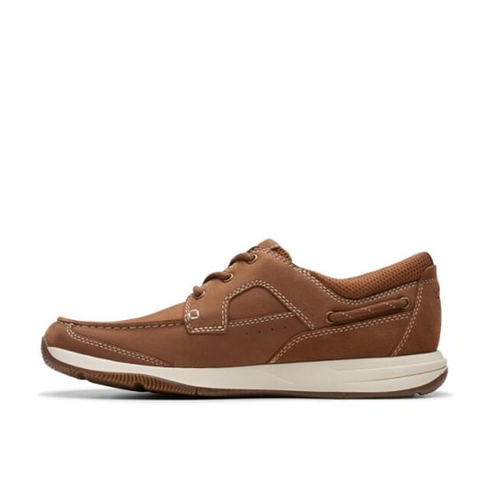 Clarks Original Sailview lace - Image 5