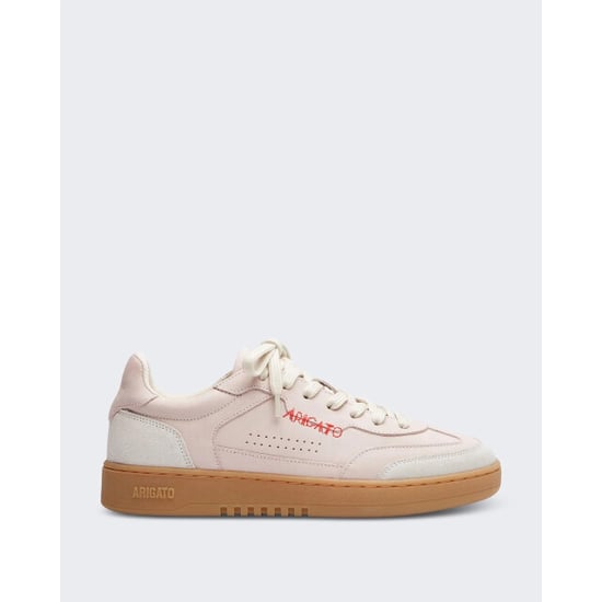 Axel Arigato Dames dice t-toe sneaker - Image 1