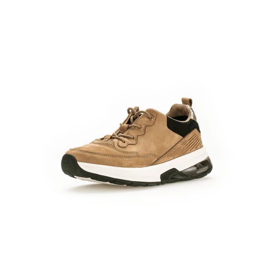 Gabor Rollingsoft sensitive 36.844.44 dames rollende wandelsneaker - Image 2