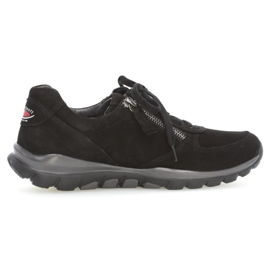 Gabor Rollingsoft sensitive 06.968.47 dames rollende wandelsneaker - Image 4