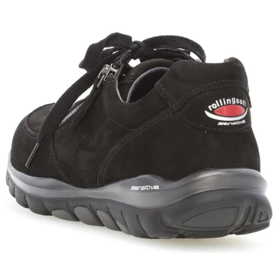 Gabor Rollingsoft sensitive 06.968.47 dames rollende wandelsneaker - Image 5