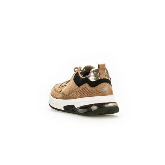 Gabor Rollingsoft sensitive 36.844.44 dames rollende wandelsneaker - Image 4