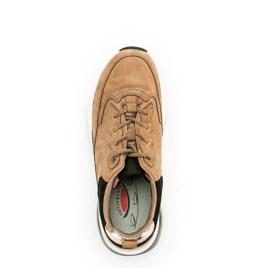 Gabor Rollingsoft sensitive 36.844.44 dames rollende wandelsneaker - Image 6