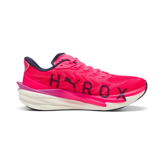 Puma deviate nitro 4 x hyrox trainingsschoenen heren - - Image 1