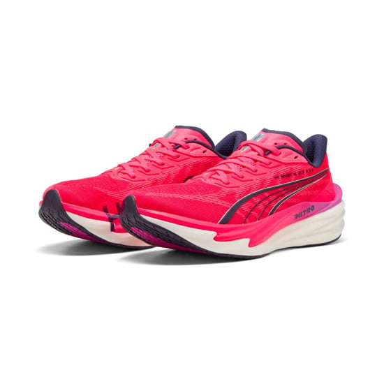 Puma deviate nitro 4 x hyrox trainingsschoenen heren - - Image 3