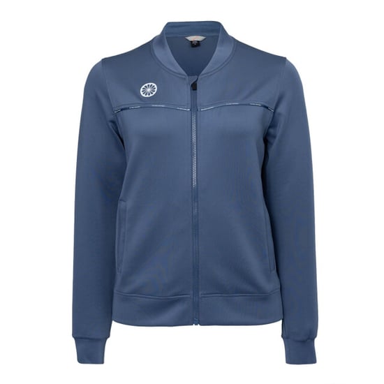 The Indian Maharadja women track jacket trainingsjack tennis dames - - Image 1