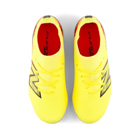 New Balance yf3f9fc voetbal schoen firm ground jongens - - Image 2