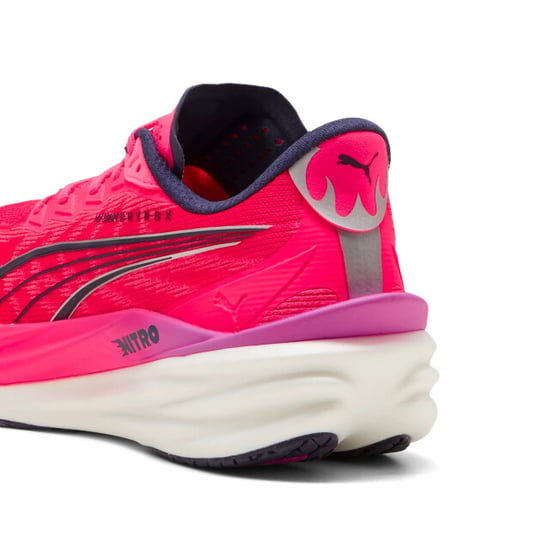 Puma deviate nitro 4 x hyrox trainingsschoenen heren - - Image 4