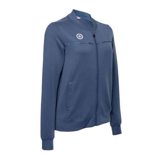 The Indian Maharadja women track jacket trainingsjack tennis dames - - Image 2