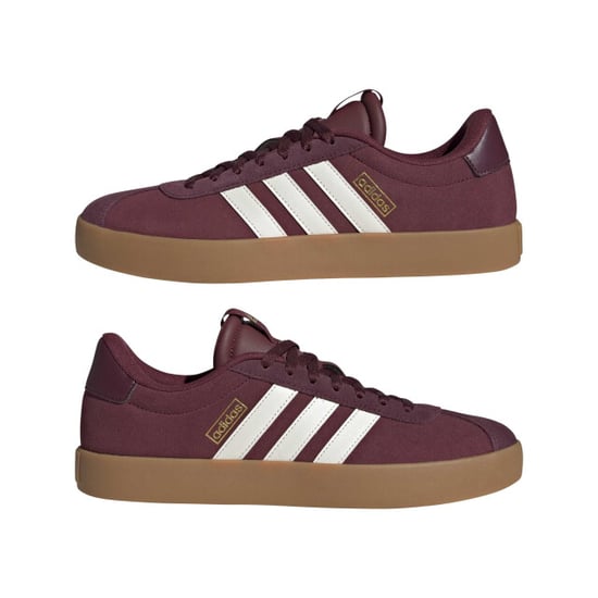 Adidas vl court 3.0 lage sneakers heren - - Image 6