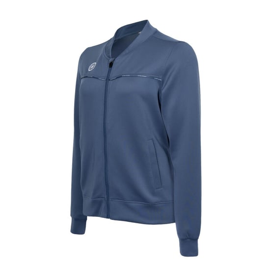 The Indian Maharadja women track jacket trainingsjack tennis dames - - Image 3