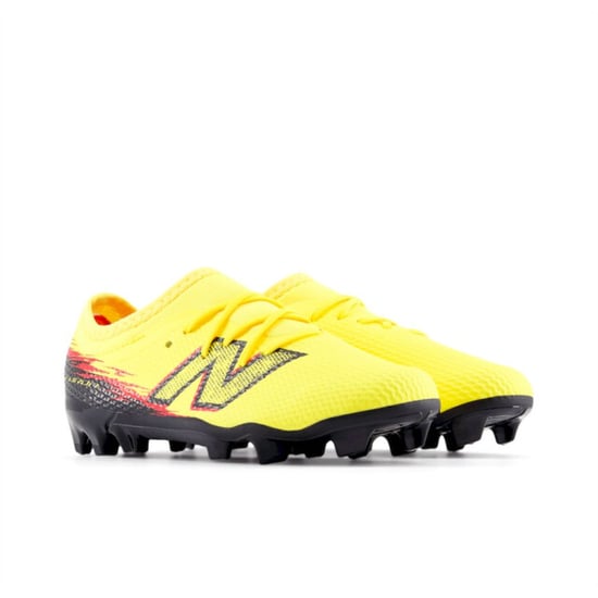 New Balance yf3f9fc voetbal schoen firm ground jongens - - Image 3