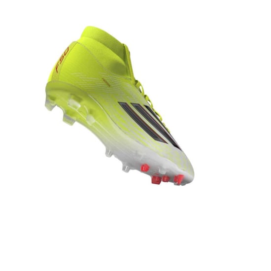 Adidas f50 league mid fg/mg voetbal schoen firm ground heren - - Image 5