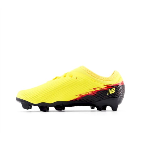 New Balance yf3f9fc voetbal schoen firm ground jongens - - Image 4