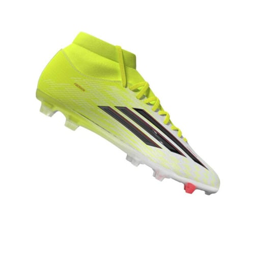 Adidas f50 league mid fg/mg voetbal schoen firm ground heren - - Image 6