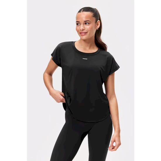 Stronger drop t-shirt training t-shirt korte mouw dames - - Image 1