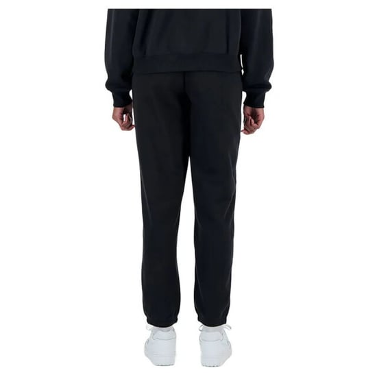 New Balance sport essentials french terry jogger w sport joggingbroek dames - - Image 2