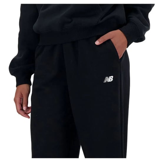 New Balance sport essentials french terry jogger w sport joggingbroek dames - - Image 3