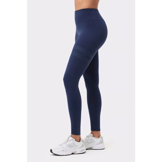 Stronger signature one legging lange trainingslegging dames - - Image 2