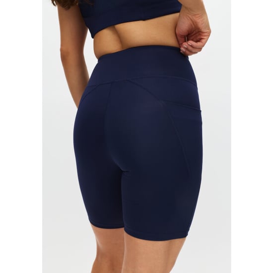 Röhnisch flattering high waist bike tights korte trainingslegging dames - - Image 2
