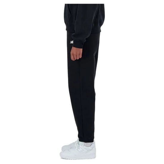 New Balance sport essentials french terry jogger w sport joggingbroek dames - - Image 4
