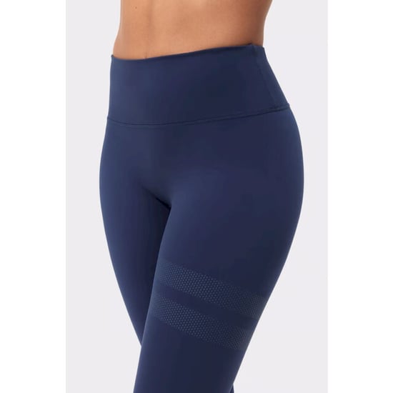 Stronger signature one legging lange trainingslegging dames - - Image 4