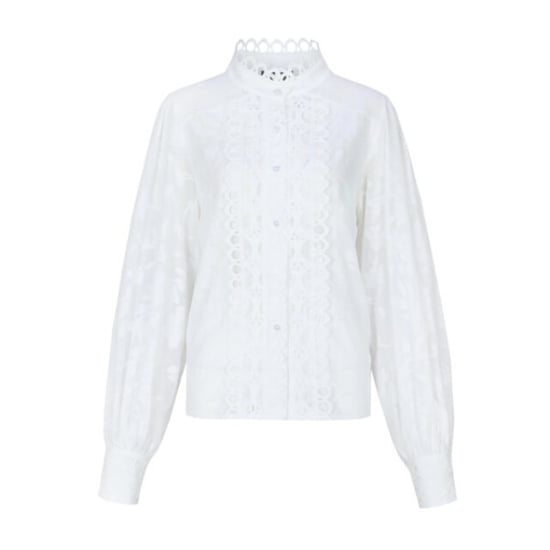 G-Maxx Blouse journey - - Image 1