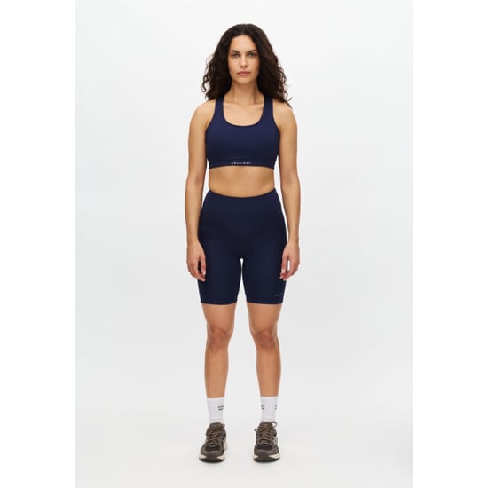 Röhnisch flattering high waist bike tights korte trainingslegging dames - - Image 4