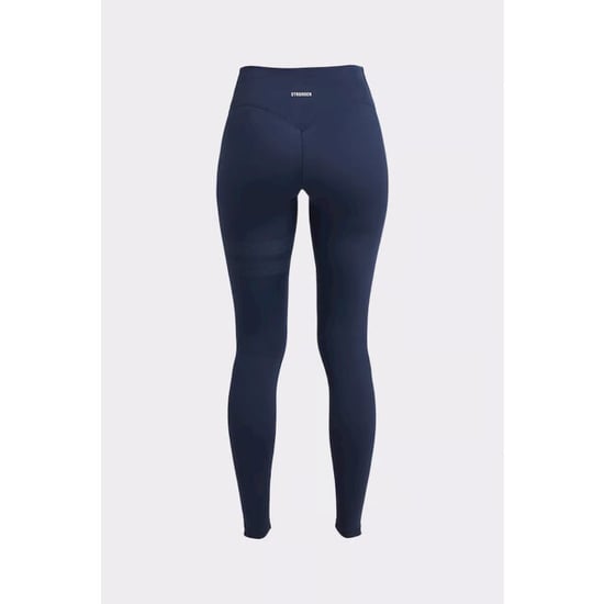 Stronger signature one legging lange trainingslegging dames - - Image 5