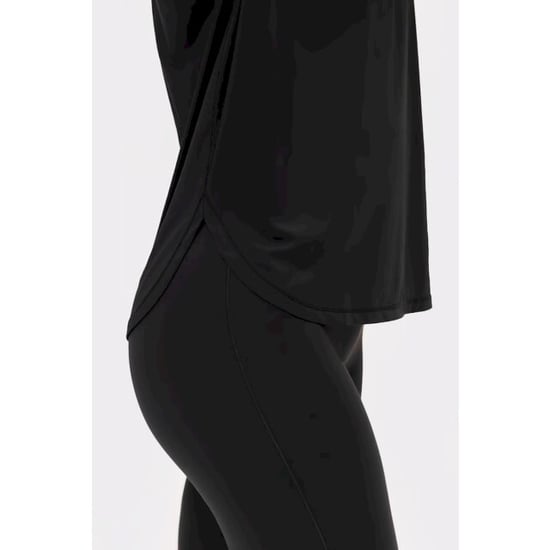 Stronger drop t-shirt training t-shirt korte mouw dames - - Image 4