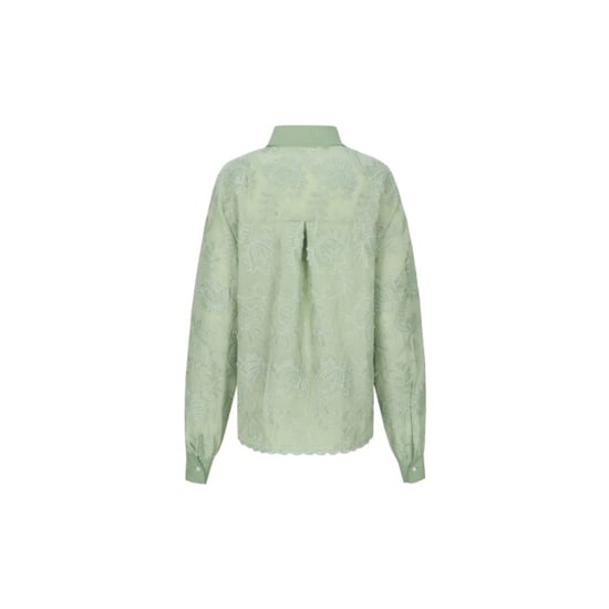 G-Maxx Molly blouse dessin - Image 2