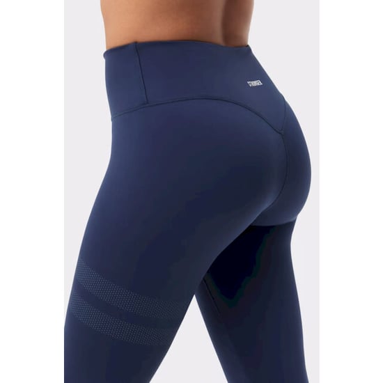Stronger signature one legging lange trainingslegging dames - - Image 6