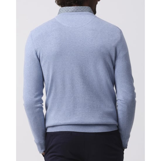 Campbell Trui v-hals - Image 2