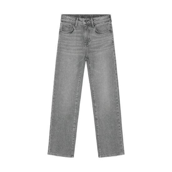 Indian Blue 960524 wide loose jeans - Image 1