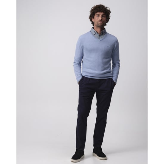 Campbell Trui v-hals - Image 5