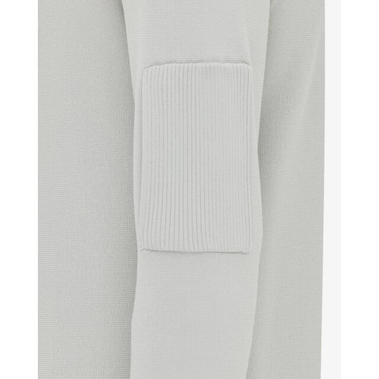 Genti Polo lange mouw k4117-1258 - Image 2
