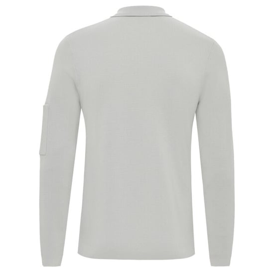 Genti Polo lange mouw k4117-1258 - Image 3
