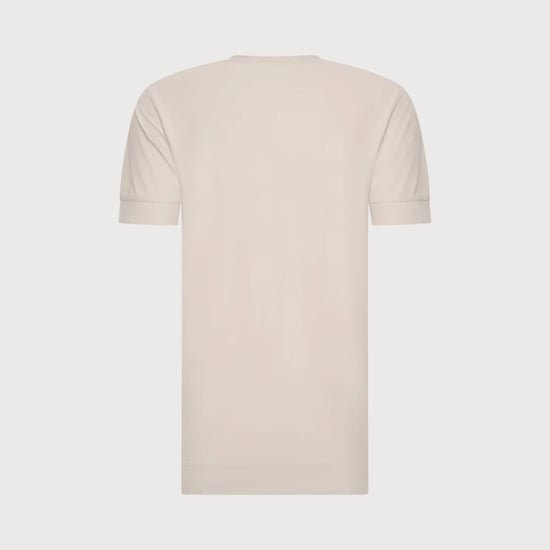 Blue Industry Het lounge jersey t-shirt | - Image 3