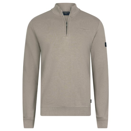 Cavallaro Sweatshirt 120261022 diagono - Image 1