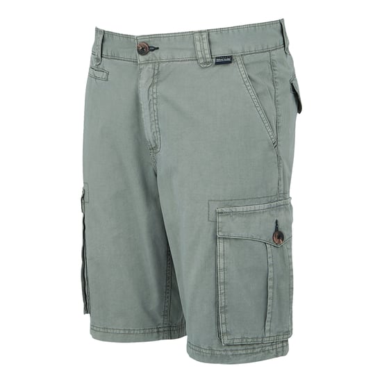Regatta Heren shorebay ii cargo shorts - Image 3