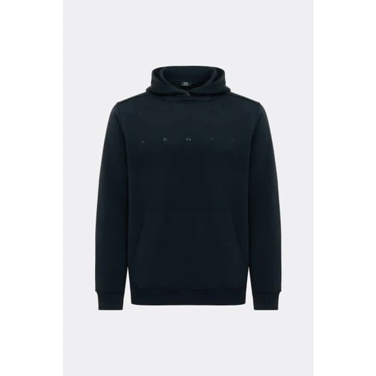 Genti Hoodie dark - Image 1