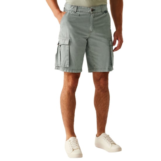 Regatta Heren shorebay ii cargo shorts - Image 4