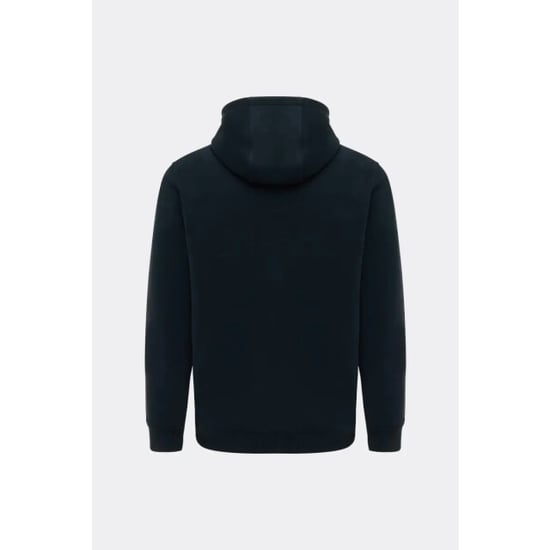Genti Hoodie dark - Image 2