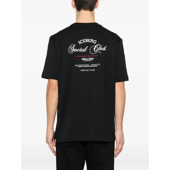 Iceberg Tee social club - Image 5