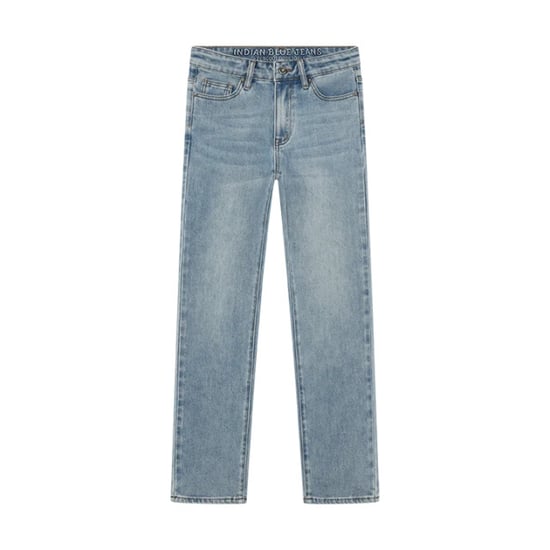 Indian Blue 960515 robin wide straight - Image 1