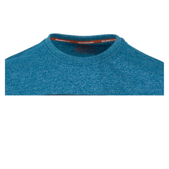 Trespass Heren idukki t-shirt - Image 4